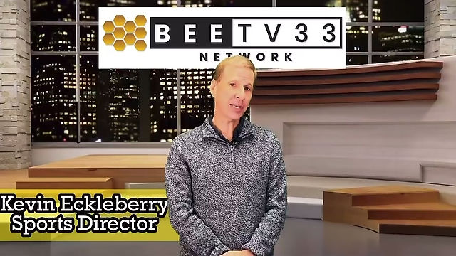 Sports Director of BeeTV33
